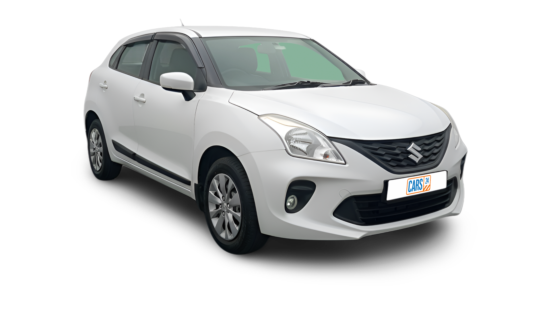 Maruti Baleno-img